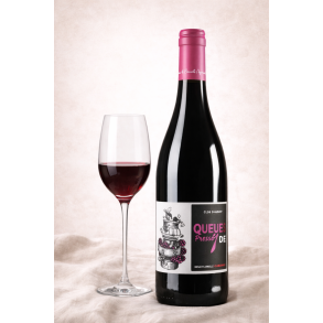 Quere de Pressoir 2021, Clos D�Audhuy