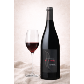  Rasteau Les Encostes Rouge 2023, Domaine des Nymphes Rhone