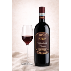 Ripasso Classico Superiore DOC 2021, Benedetti La Villa 