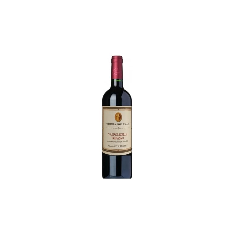 Ripasso DOC Classico 2021, Brunelli