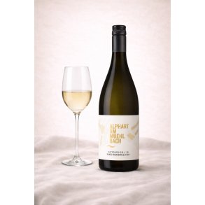 Rotgipfler  Ried Mandelh�h 2024, Weingut Alphart Am M�ehlbach 