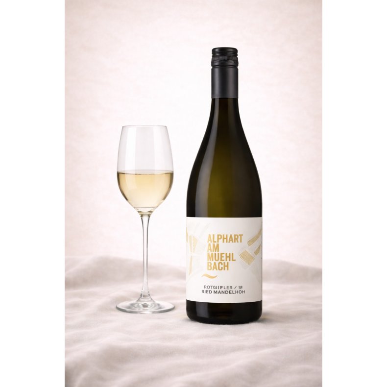 Rotgipfler  Ried Mandelh�h 2024, Weingut Alphart Am M�ehlbach 