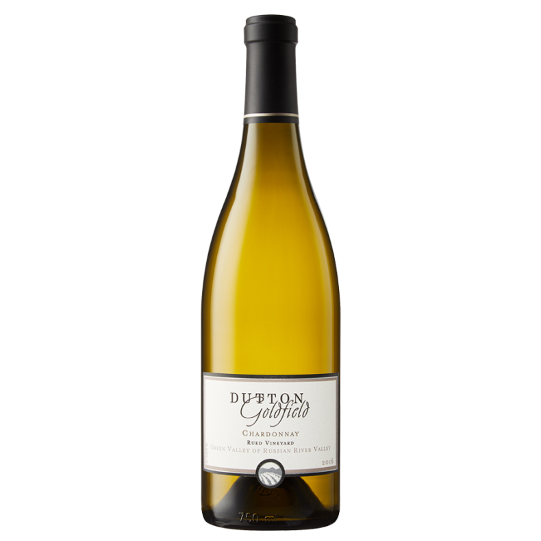 Dutton Goldfield Rued Vineyard Chardonnay 2017