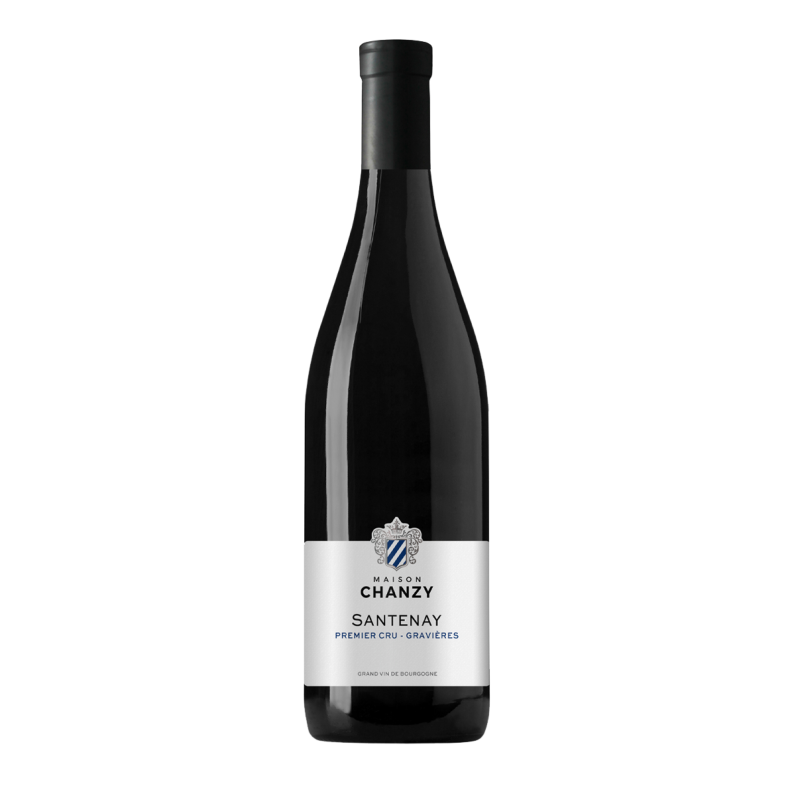 Santenay Gravieres 1cru 2020