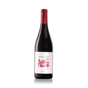 Latido de Sara, Wild Garnacha Rdvin 