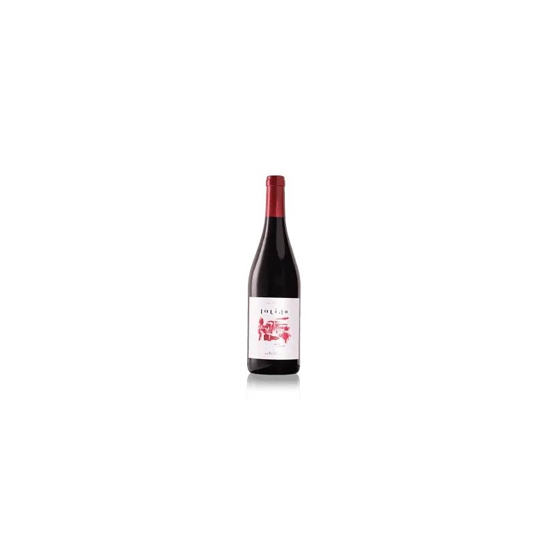 Latido de Sara, Wild Garnacha Rdvin 