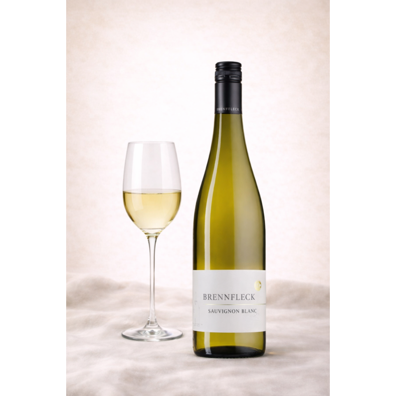Sauvignon Blanc Trocken 2024, Weingut Brennfleck