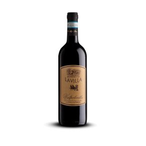 Valpolicella Classico Superiore DOC 2022, Benedetti La Villa (ANKOMMER UGE 50)
