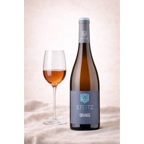 ORANGE 2020 Weingut Steitz, Rheinhessen 