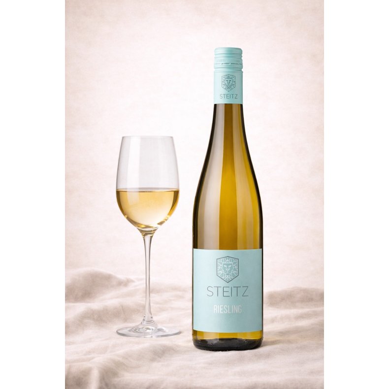 Riesling Weingut Steitz, Rheinhessen 