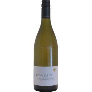 Grauburgunder 2023, Weingut Brennfleck