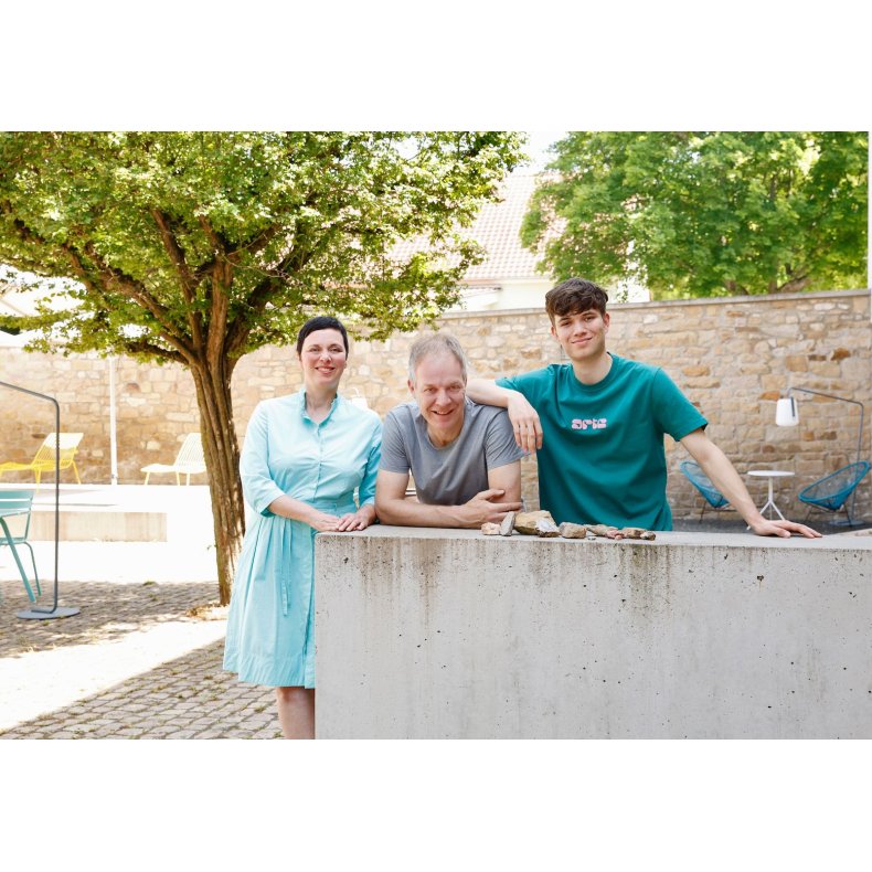 Tysk Vinsmagning � Weingut Steitz (Fredag 11. september)  