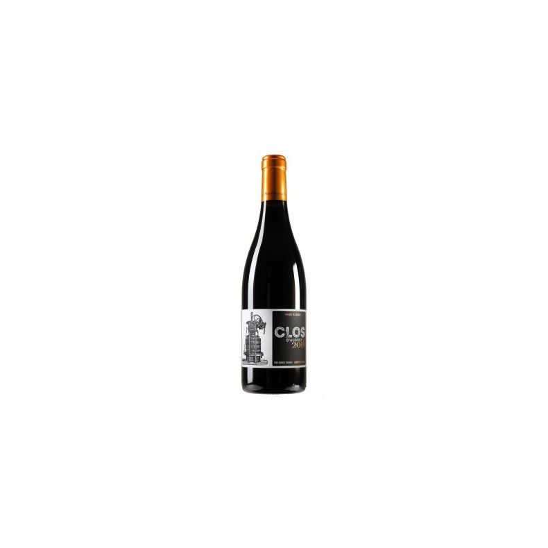 Clos DAudhuy 2020, Clos DAudhuy