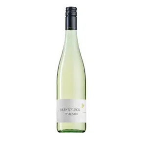 Cuvee Weiss 2024, Weingut Brennfleck