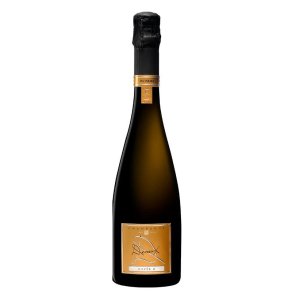 Champagne Cuvee D Brut, Deveaux