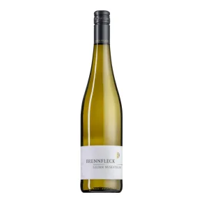 Gelber Muskateller Trocken 2024, Weingut Brennfleck