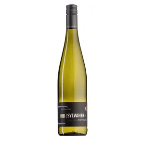 JHB Sylvaner S Trocken 2024, Weingut Brennfleck