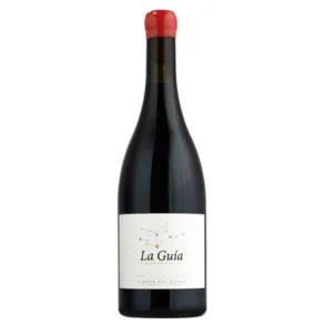 La Guia 2021, Ribera Del Duero DO,  Aurelia Garcia