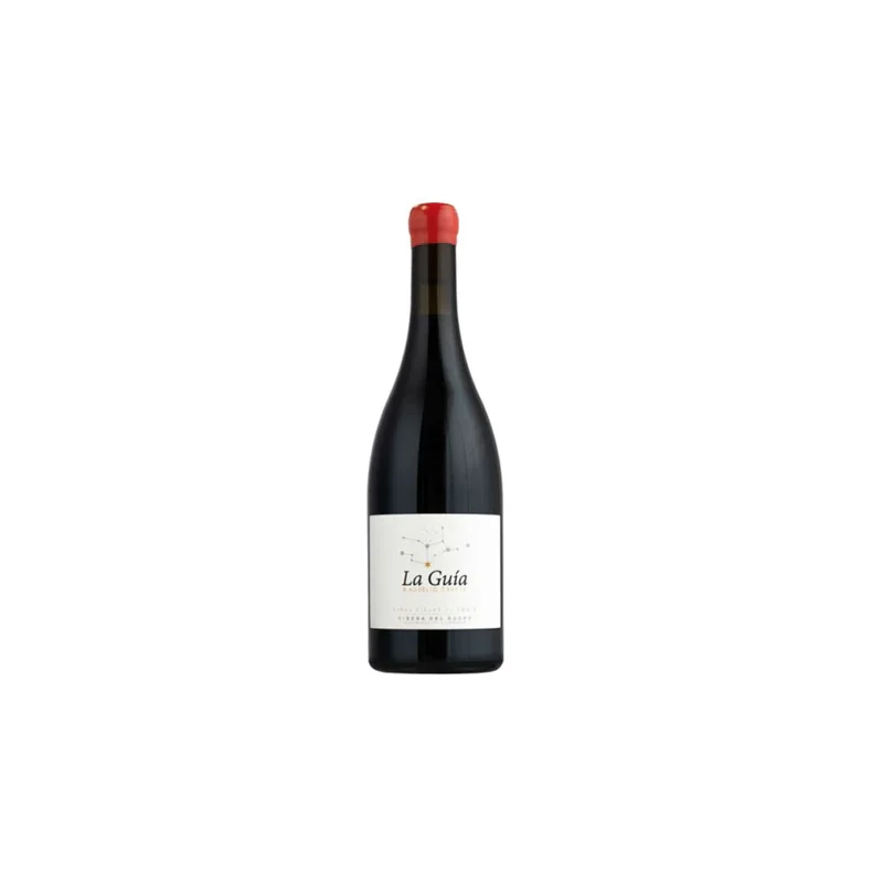 La Guia 2021, Ribera Del Duero DO (LANDER SEPTEMBER 2025)