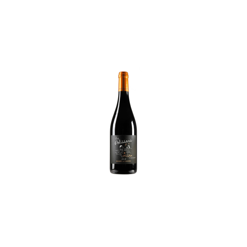 Les Polissons 2021, Clos DAudhuy (KO)