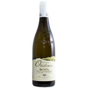 Vacqueras Blanc 2023, Domaine Les Ondines