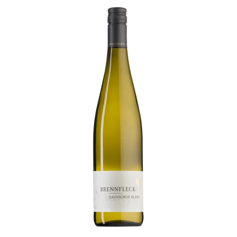 Sauvignon Blanc Trocken 2024, Weingut Brennfleck