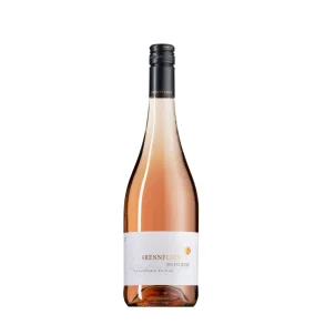  Secco Ros Trocken, Weingut Brennfleck