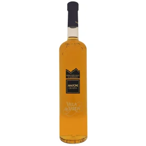 Grappa Amarone Riserva 70 cl. Villa de Varda
